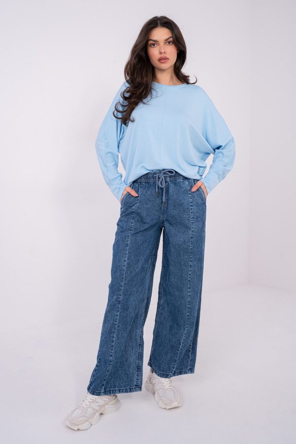 blue Jeans model 222552 Sublevel