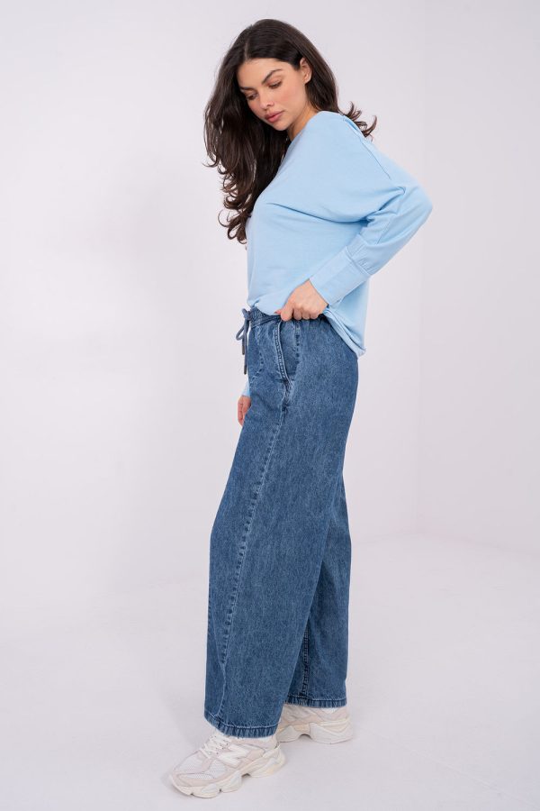 blue Jeans model 222552 Sublevel