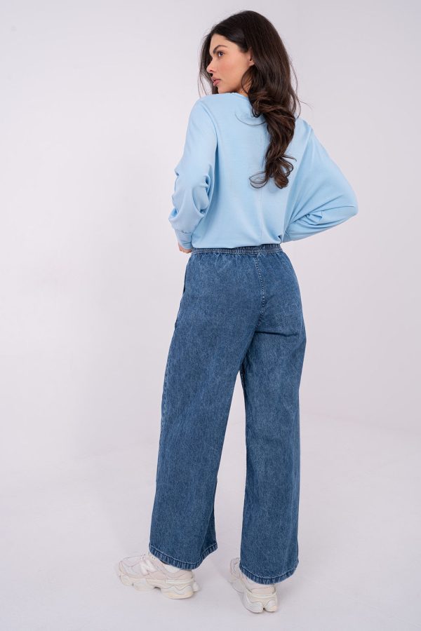 blue Jeans model 222552 Sublevel