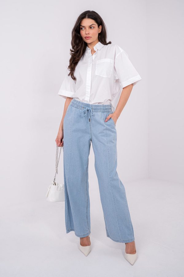 blue Jeans model 222553 Sublevel