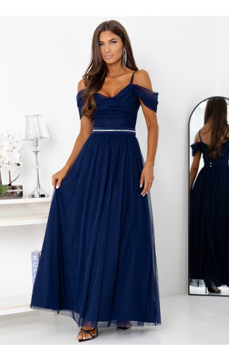 Long dress model 222693 With You