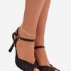 Heel sandals model 222732 Step in style