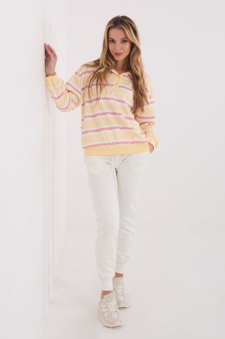 Sweatshirt model 222770 Italy Moda