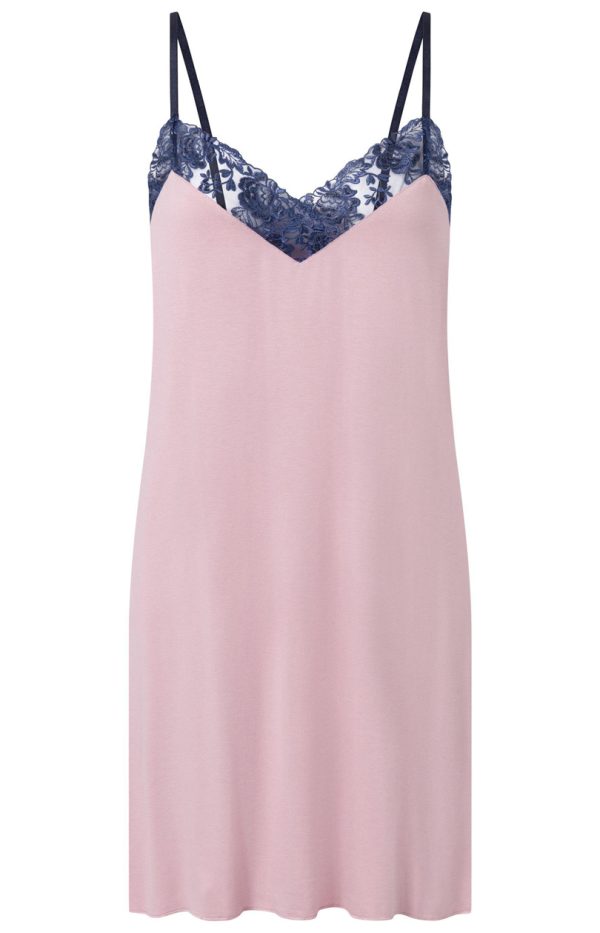 pink Nightshirt model 178588 Momenti Per Me