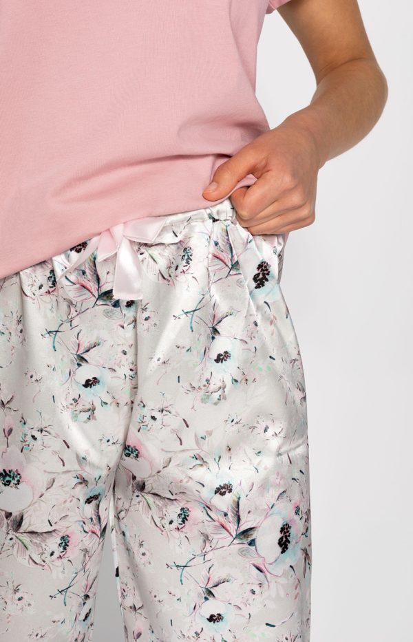 pink Pyjama model 158569 Momenti Per Me