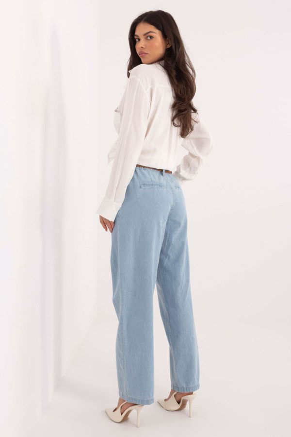 blue Jeans model 222928 Sublevel