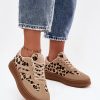 1109208 Platform sneakers model 222974 Step in style