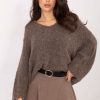 beige Jumper model 223088 Factory Price
