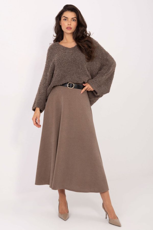 beige Jumper model 223088 Factory Price