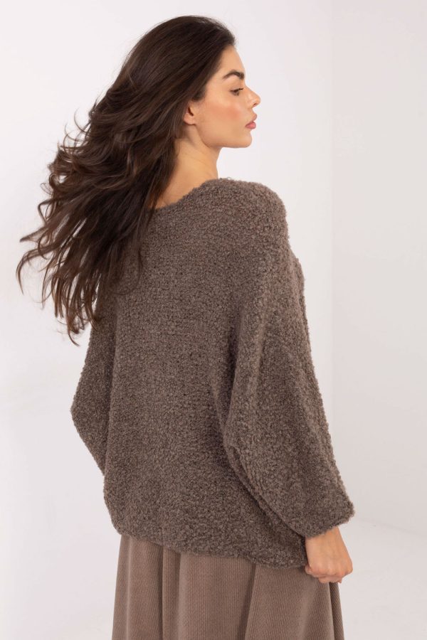 beige Jumper model 223088 Factory Price