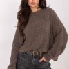 1109614 beige Jumper model 223096 Factory Price