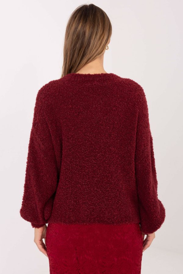red Jumper model 223100 Factory Price