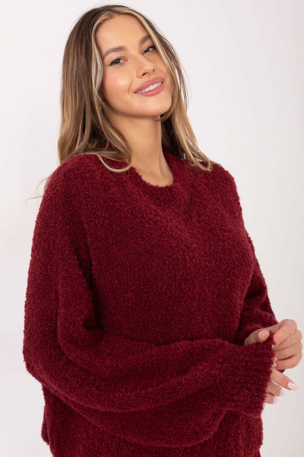 red Jumper model 223100 Factory Price
