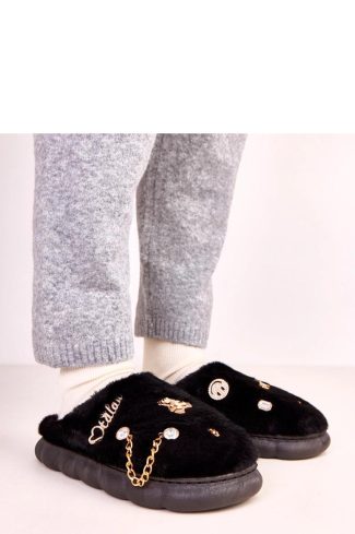 Slippers model 223114 Solea