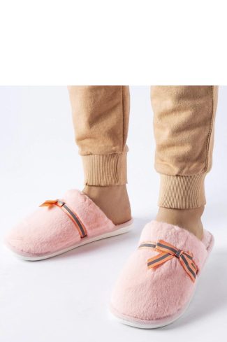 Slippers model 223123 Solea