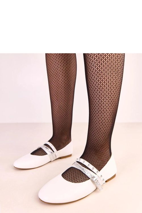 1109828 Ballet flats model 223157 Solea