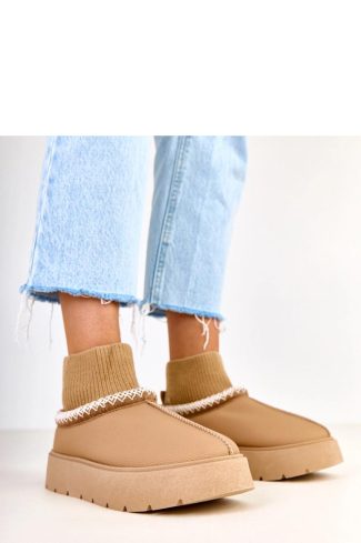 Snow boots model 223164 Solea