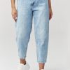 1110195 blue Jeans model 223263 Makadamia