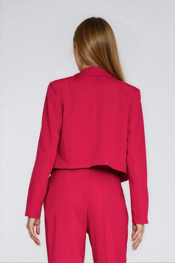 red Jacket model 223278 Nife
