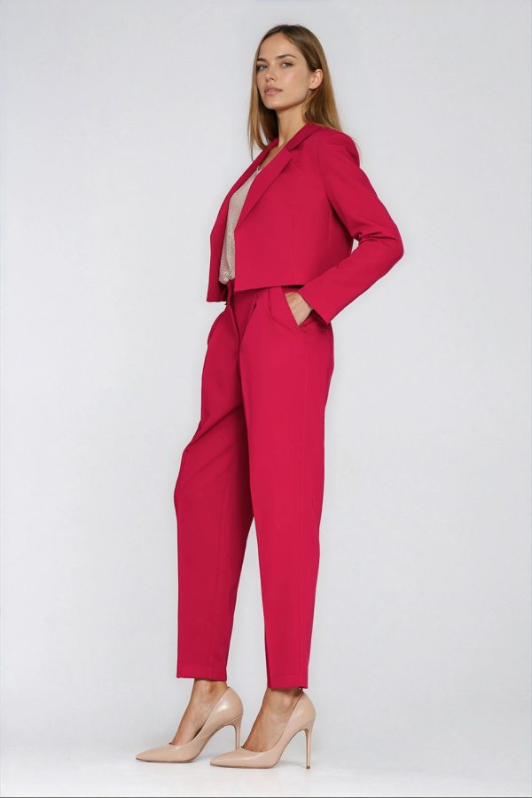 red Jacket model 223278 Nife