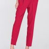 red Women trousers model 223280 Nife