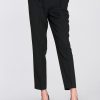 1110248 black Women trousers model 223281 Nife