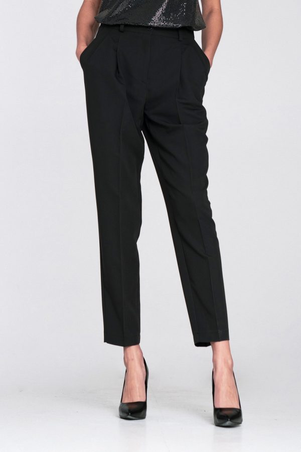 black Women trousers model 223281 Nife