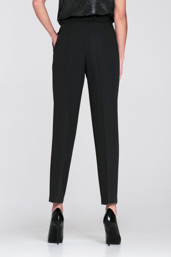 black Women trousers model 223281 Nife