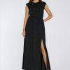 black Evening dress model 223290 Nife