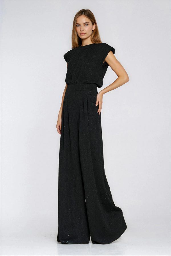 black Suit model 223291 Nife
