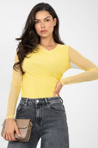 1110783 Shapewear Body model 223443 Italy Moda