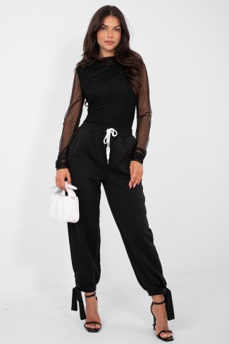 1110892 Tracksuit trousers model 223474 Italy Moda