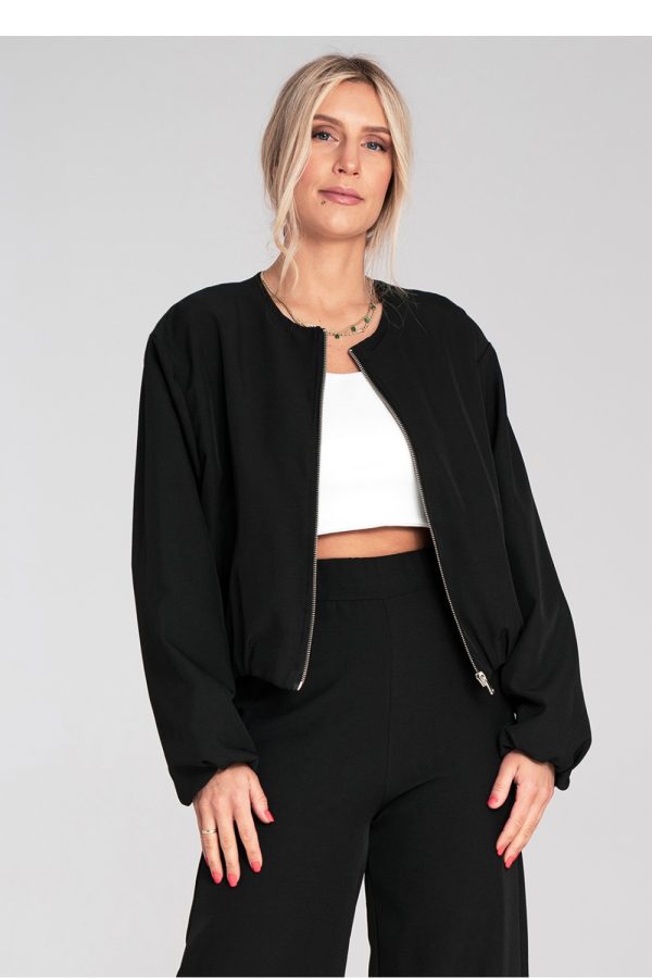 black Jacket model 223548 Figl