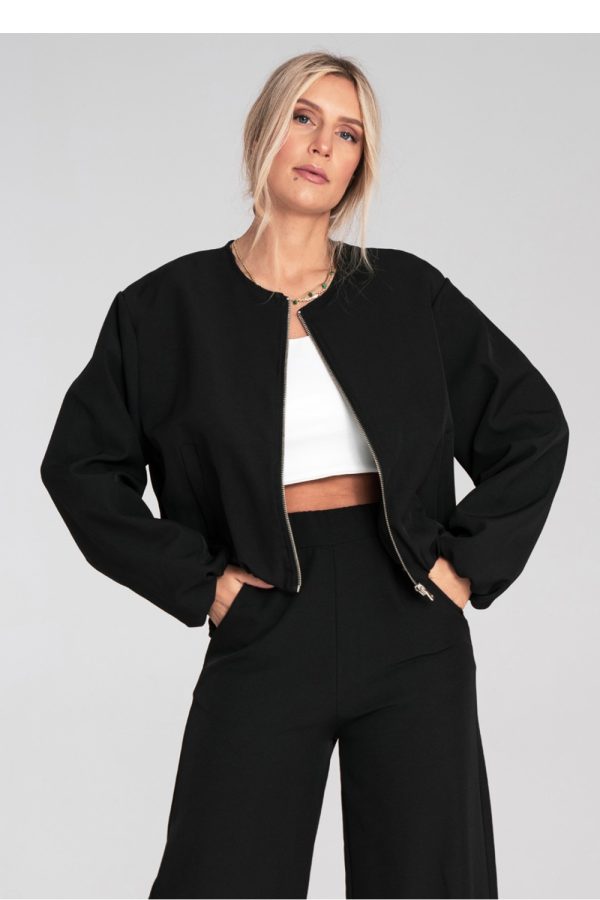 black Jacket model 223548 Figl