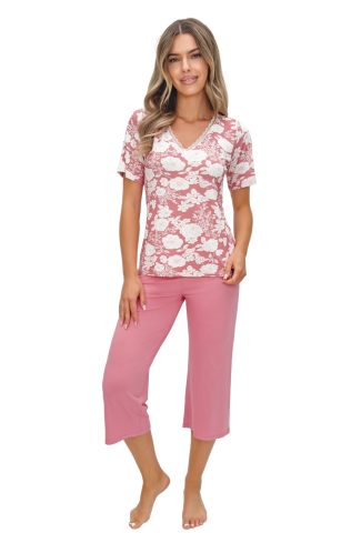 1111212 Pyjama model 223560 Donna