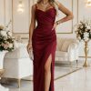 1111534 Long dress model 223666 Numoco