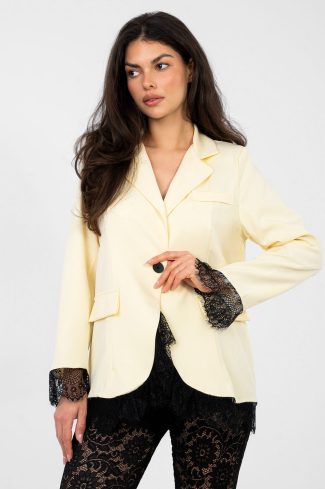 yellow Jacket model 224061 Italy Moda