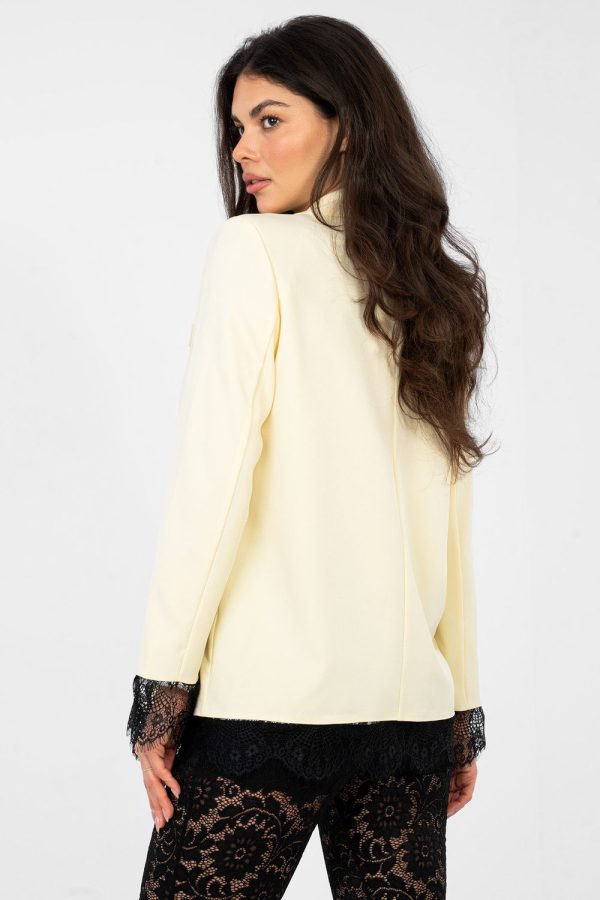 yellow Jacket model 224061 Italy Moda