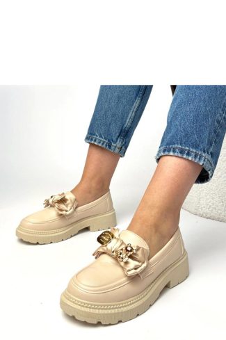 1113172 Mocassin model 224150 Solea