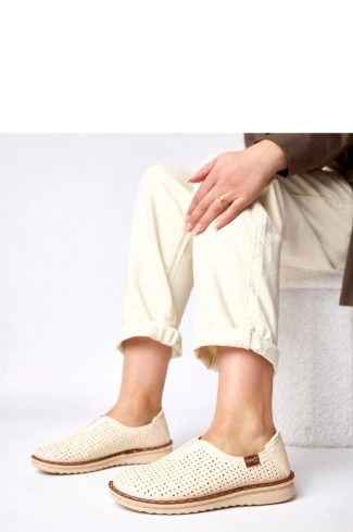 Half shoes model 224160 Solea