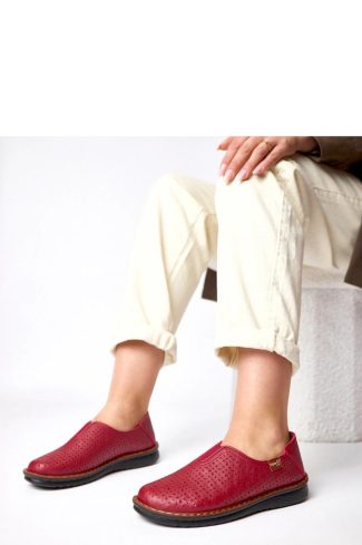 1113223 Half shoes model 224163 Solea