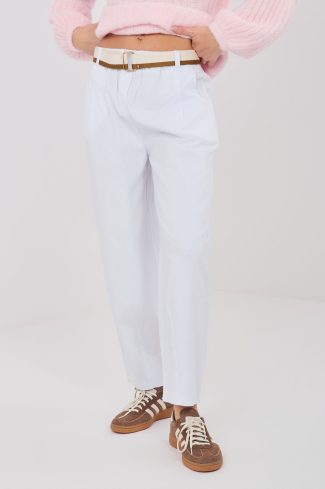 Women trousers model 224178 Italy Moda