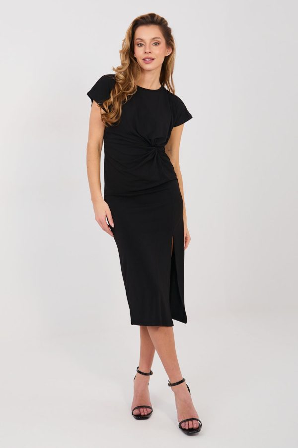 Cocktail dress model 224195 Italy Moda