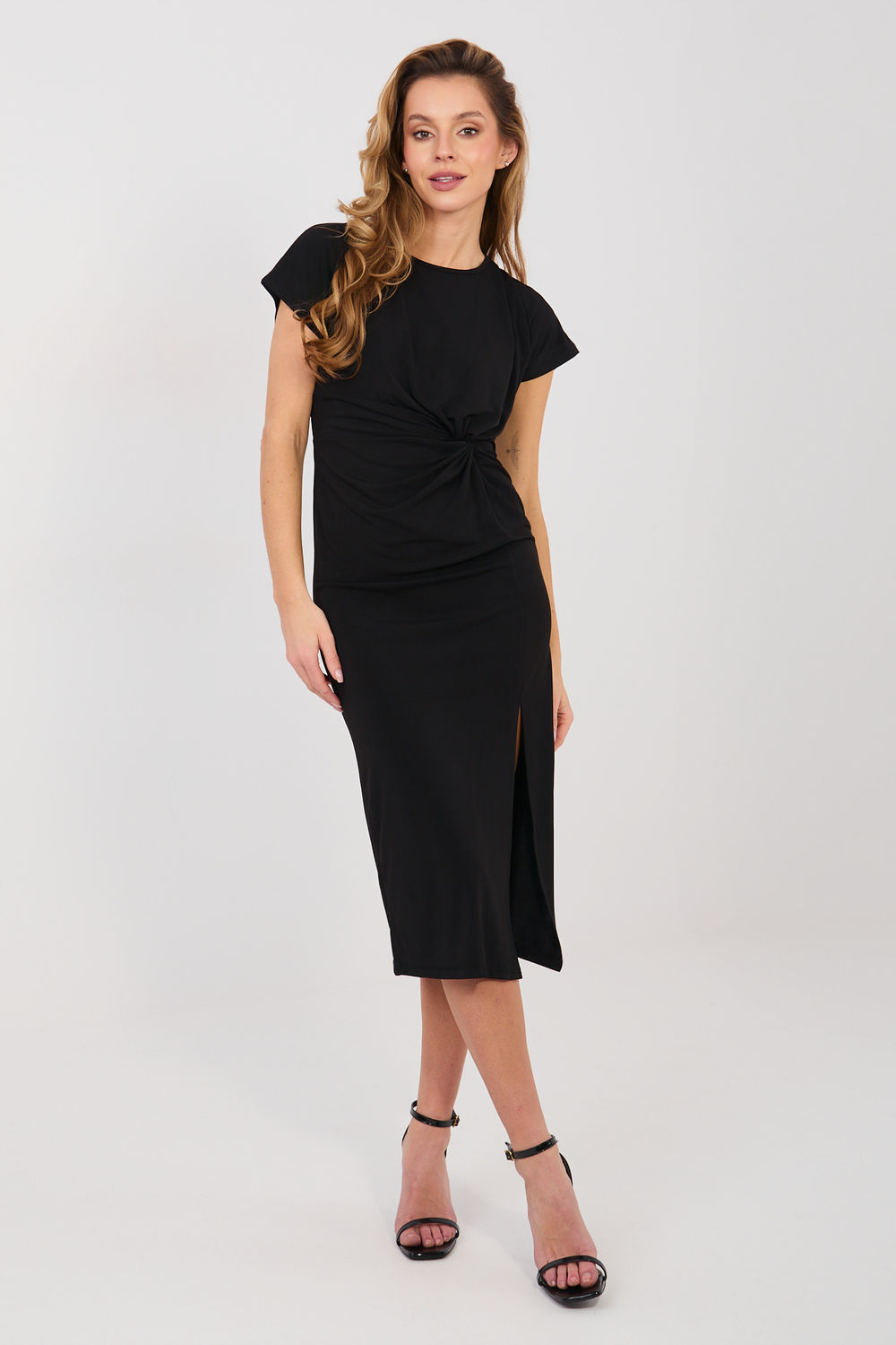 1113333 Cocktail dress model 224195 Italy Moda