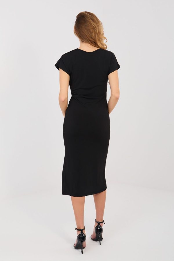 Cocktail dress model 224195 Italy Moda