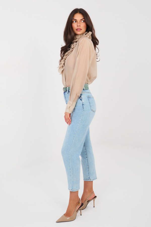 blue Jeans model 224310 Factory Price