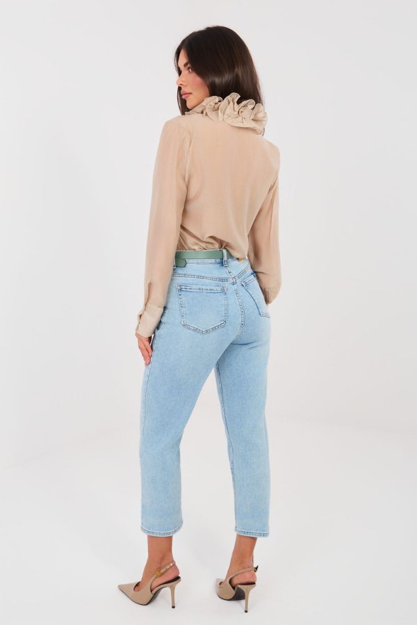 blue Jeans model 224310 Factory Price