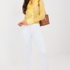 1113705 white Jeans model 224311 Factory Price