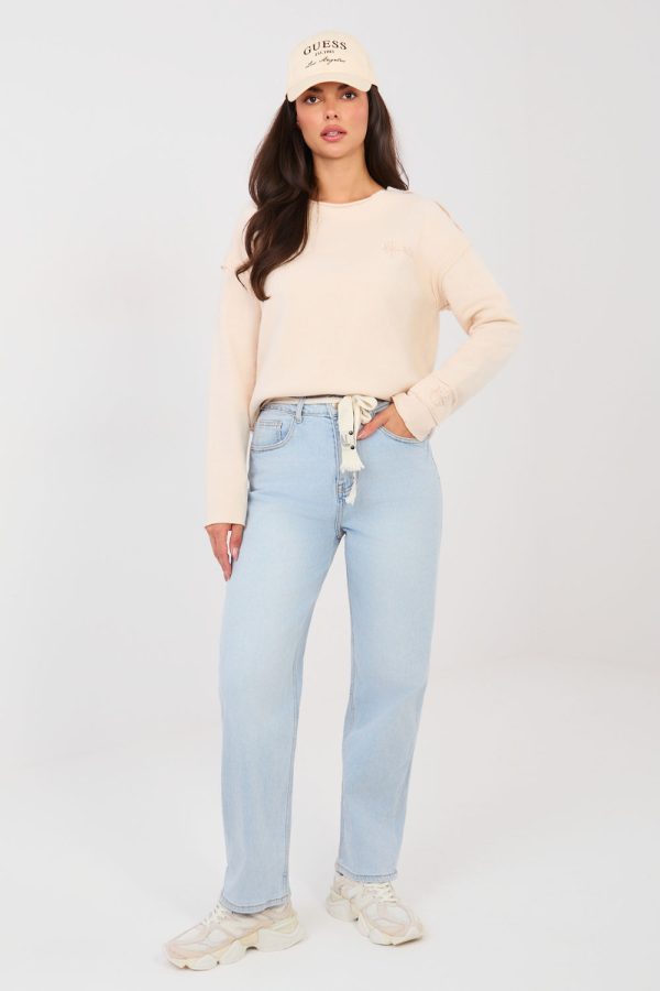 blue Jeans model 224312 Factory Price
