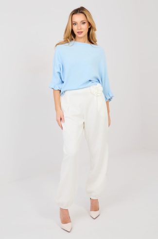 Tracksuit trousers model 224396 Italy Moda